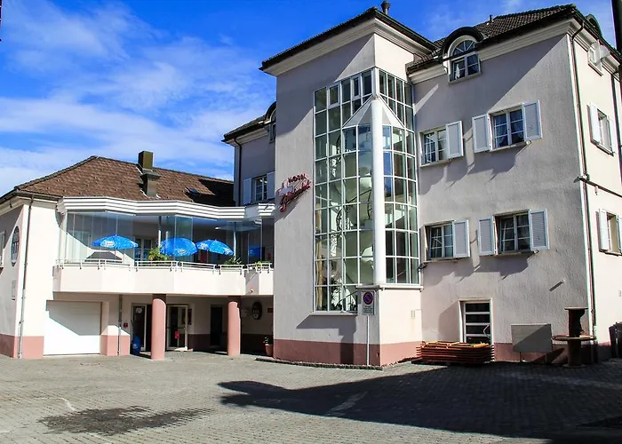 Schweizerhof