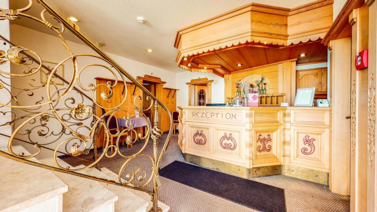 Schweizerhof Hotel Mels