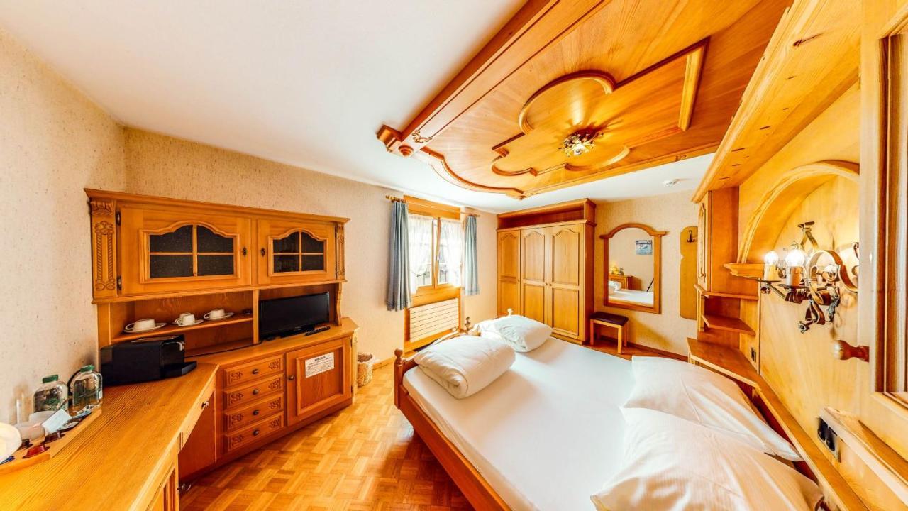 Schweizerhof 3* Mels