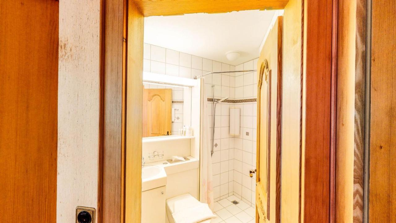 Schweizerhof 3* Mels