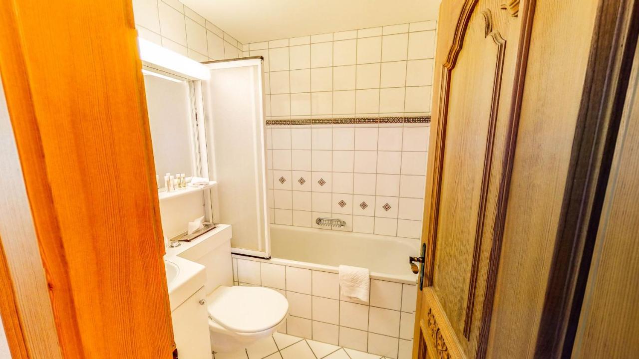 Schweizerhof Hotel Mels