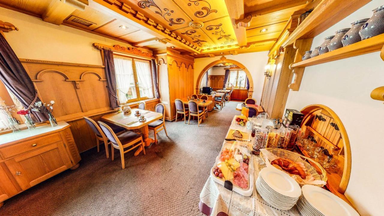 Hotel Schweizerhof