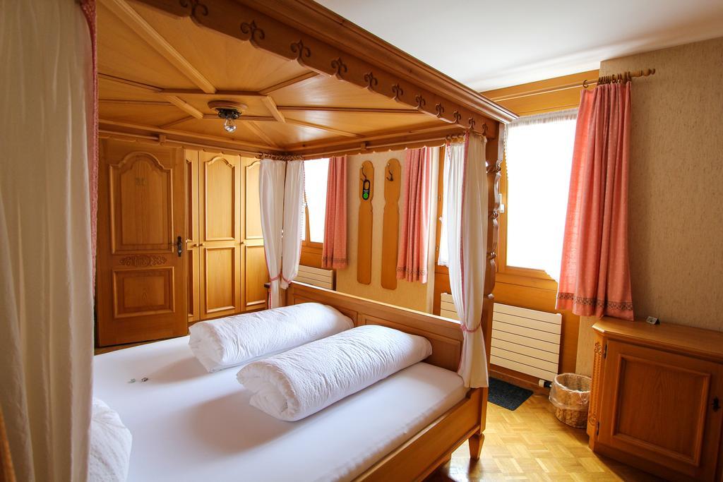 Hotel Schweizerhof Mels